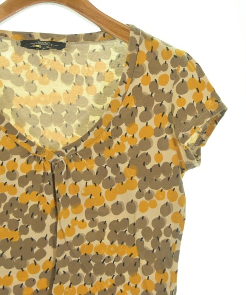 MAX MARA WEEK END LINE เสื้อยืด/เสื้อท็อปส์