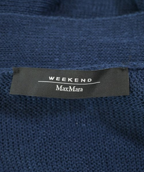 MAX MARA WEEK END LINE เสื้อคาร์ดิแกน