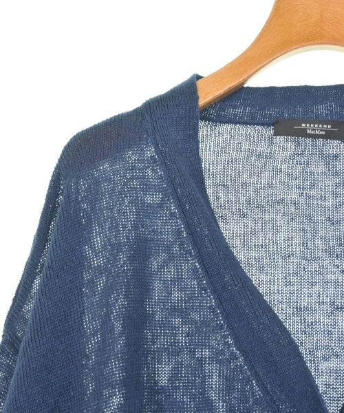 MAX MARA WEEK END LINE เสื้อคาร์ดิแกน