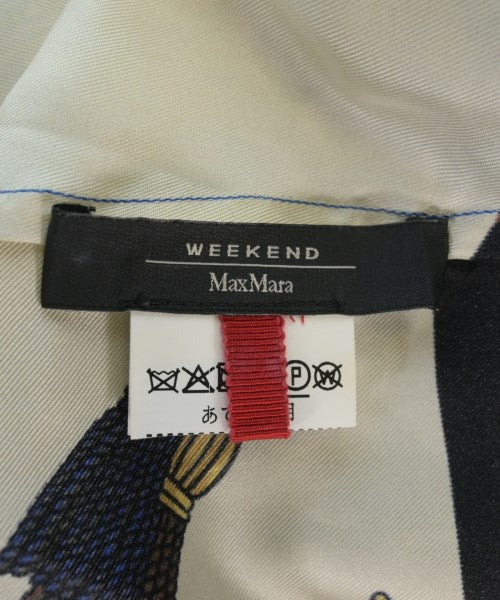 MAX MARA WEEK END LINE เสื้อสตรี