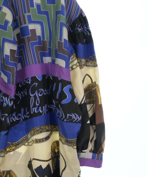 MAX MARA WEEK END LINE เสื้อสตรี