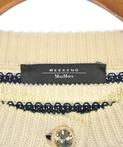 MAX MARA WEEK END LINE เสื้อคาร์ดิแกน