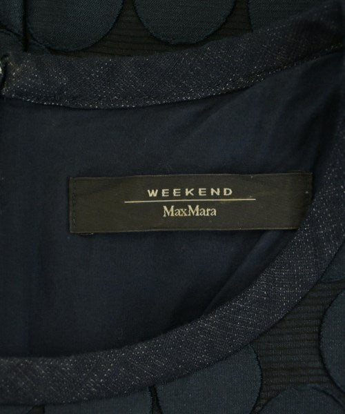 MAX MARA WEEK END LINE ชุดเดรส