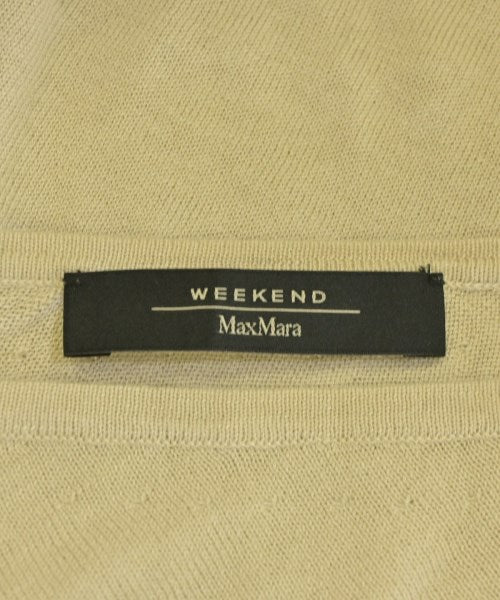 MAX MARA WEEK END LINE เสื้อกันหนาว