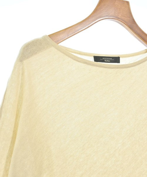 MAX MARA WEEK END LINE เสื้อกันหนาว