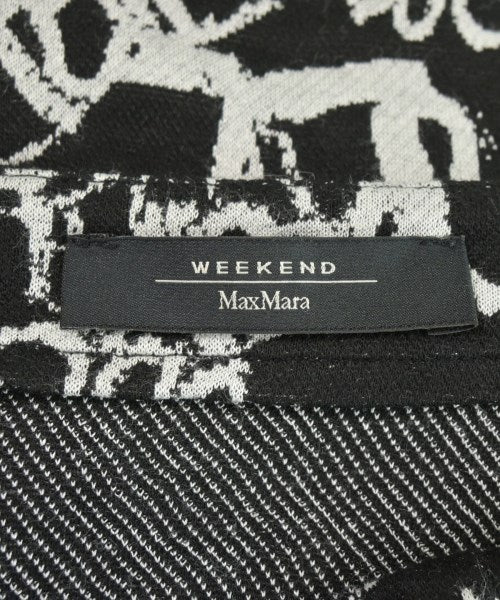 MAX MARA WEEK END LINE กระโปรงยาวถึงเข่า
