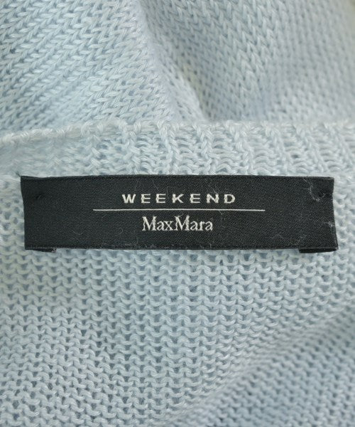 MAX MARA WEEK END LINE เสื้อกันหนาว