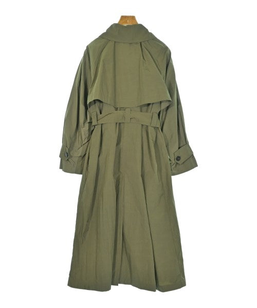 MAX MARA WEEK END LINE เสื้อกันฝน