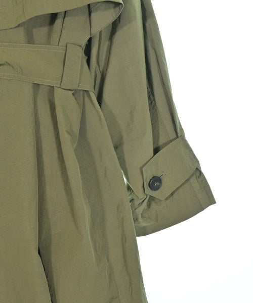 MAX MARA WEEK END LINE เสื้อกันฝน