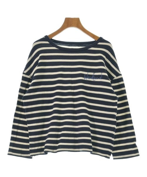 MAX MARA WEEK END LINE เสื้อยืด/เสื้อท็อปส์