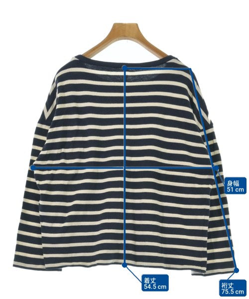 MAX MARA WEEK END LINE เสื้อยืด/เสื้อท็อปส์