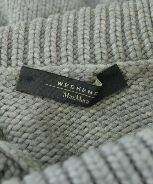 MAX MARA WEEK END LINE เสื้อกันหนาว