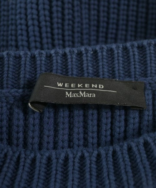 MAX MARA WEEK END LINE เสื้อกันหนาว