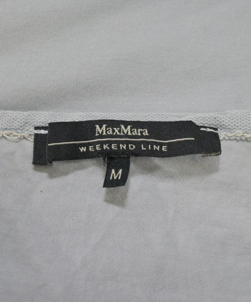 MAX MARA WEEK END LINE เสื้อยืด/เสื้อท็อปส์