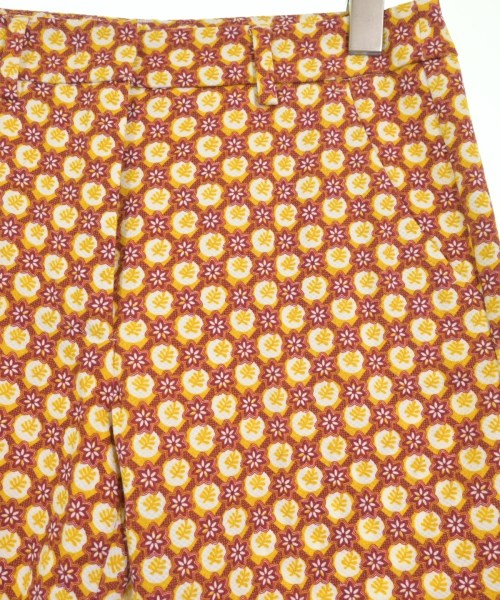 MAX MARA WEEK END LINE กางเกงขายาว