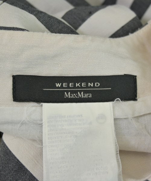 MAX MARA WEEK END LINE ชุดเดรส