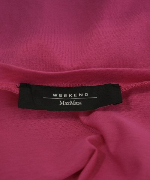 MAX MARA WEEK END LINE ชุดเดรส