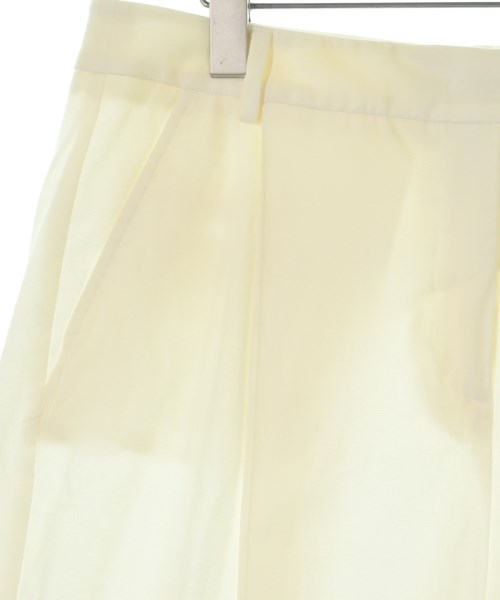 MAX MARA WEEK END LINE กางเกง 5 ส่วน