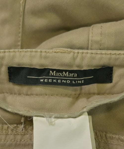 MAX MARA WEEK END LINE กางเกง อื่น