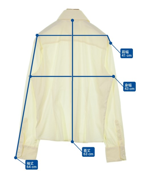 MAX MARA WEEK END LINE เสื้อลำลอง