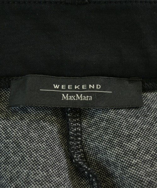 MAX MARA WEEK END LINE กางเกง อื่น