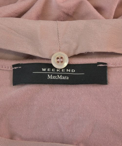 MAX MARA WEEK END LINE เสื้อสตรี