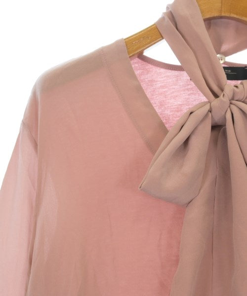 MAX MARA WEEK END LINE เสื้อสตรี