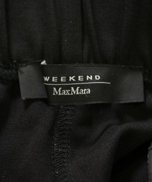 MAX MARA WEEK END LINE กางเกง อื่น