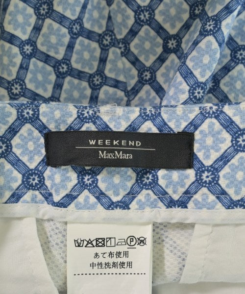 MAX MARA WEEK END LINE กางเกง อื่น