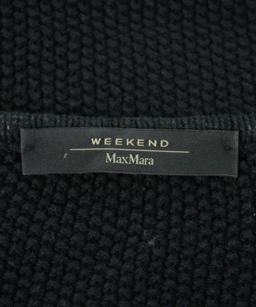 MAX MARA WEEK END LINE เสื้อกันหนาว