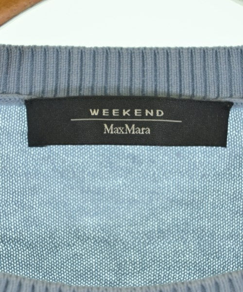MAX MARA WEEK END LINE เสื้อกันหนาว