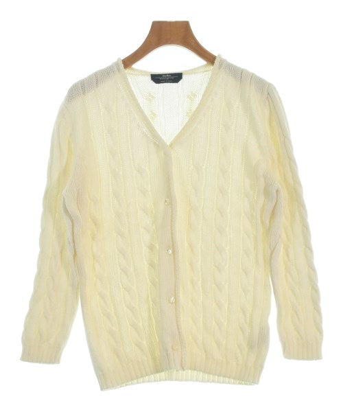 MAX MARA WEEK END LINE เสื้อคาร์ดิแกน