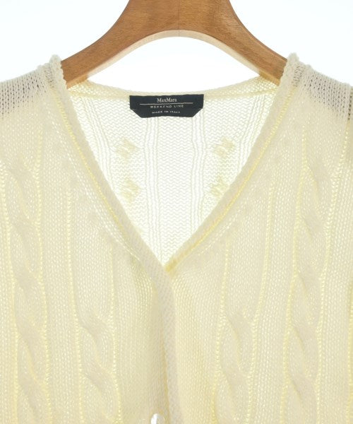 MAX MARA WEEK END LINE เสื้อคาร์ดิแกน