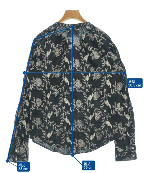MAX MARA WEEK END LINE เสื้อลำลอง