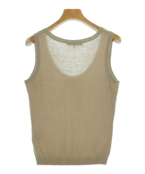 MAX MARA WEEK END LINE เสื้อแขนกุด