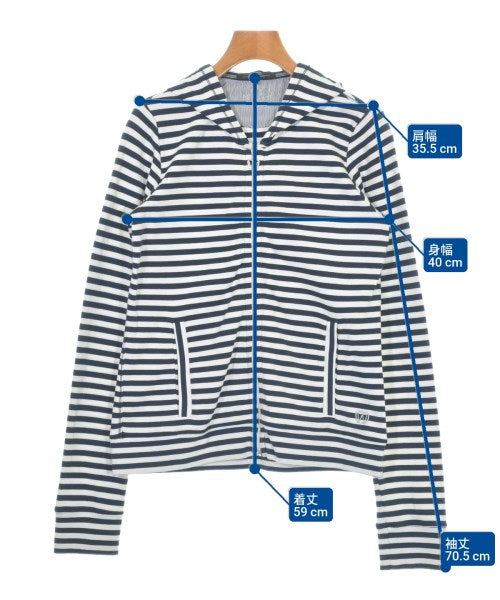 MAX MARA WEEK END LINE เสื้อฮู้ด