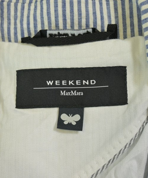 MAX MARA WEEK END LINE ชุดสูทแบบครบเซต (อื่นๆ)
