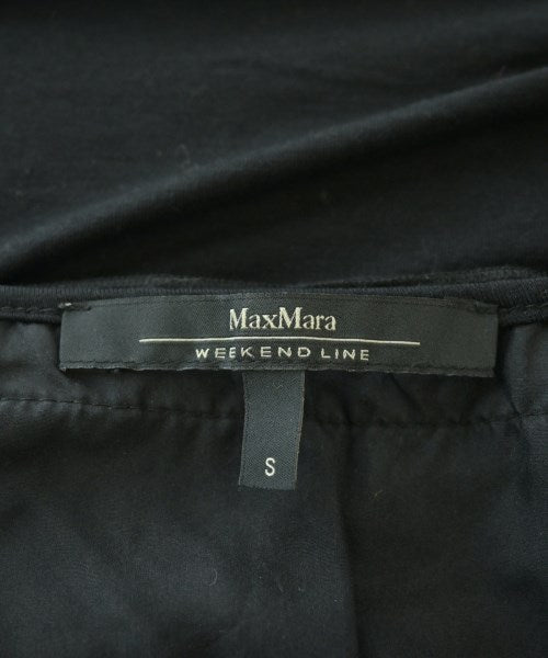 MAX MARA WEEK END LINE เสื้อยืด/เสื้อท็อปส์