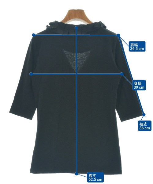MAX MARA WEEK END LINE เสื้อยืด/เสื้อท็อปส์