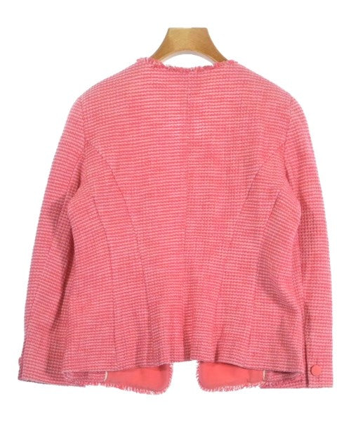MAX MARA WEEK END LINE แจ็คเก็ตไม่มีปก