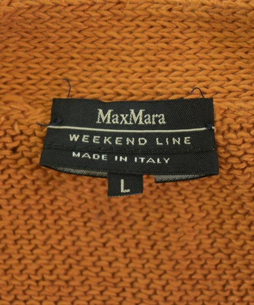 MAX MARA WEEK END LINE เสื้อกั๊ก