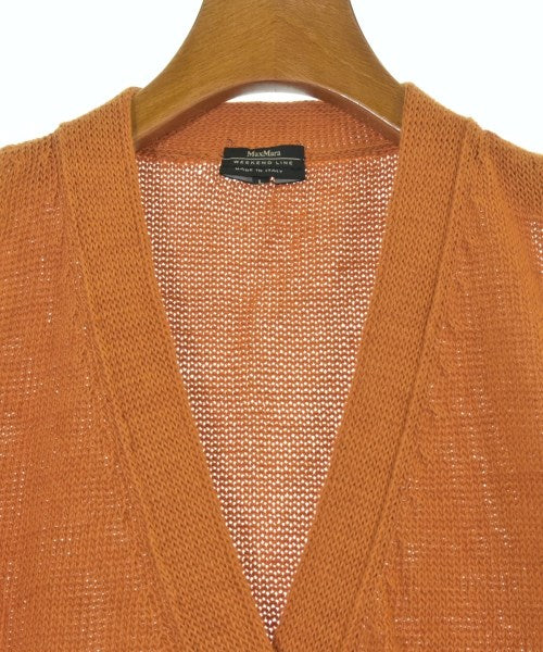 MAX MARA WEEK END LINE เสื้อกั๊ก
