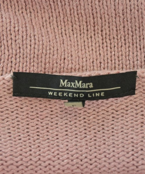MAX MARA WEEK END LINE เสื้อกันหนาว