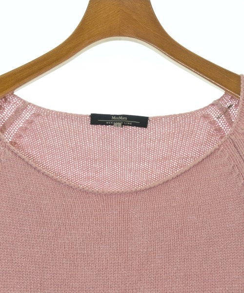 MAX MARA WEEK END LINE เสื้อกันหนาว