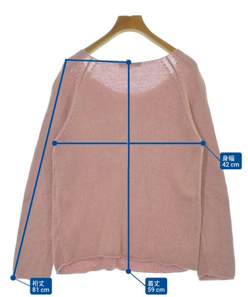 MAX MARA WEEK END LINE เสื้อกันหนาว