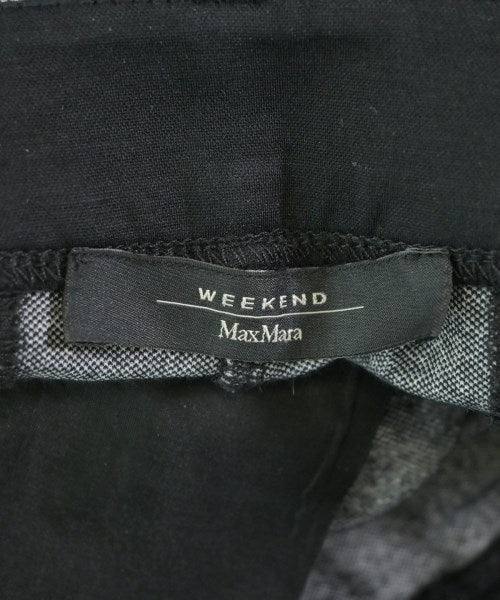 MAX MARA WEEK END LINE กางเกง อื่น