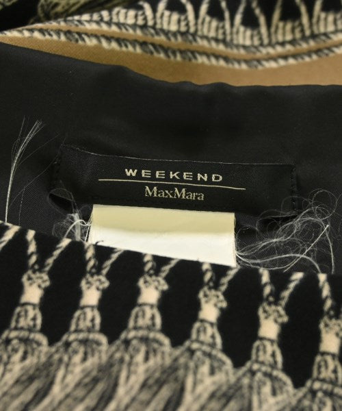 MAX MARA WEEK END LINE ชุดเดรส