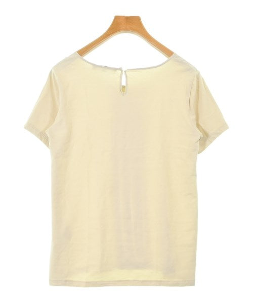 MAX MARA WEEK END LINE เสื้อยืด/เสื้อท็อปส์