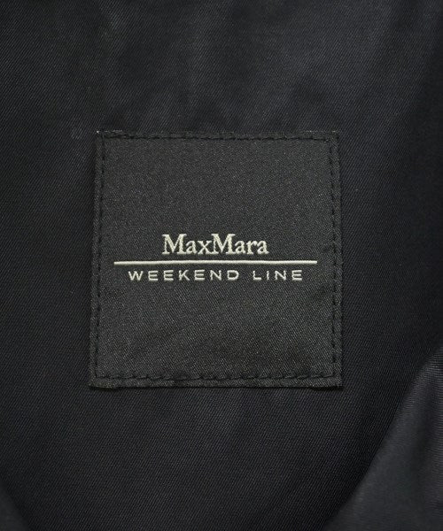 MAX MARA WEEK END LINE เสื้อกันฝน
