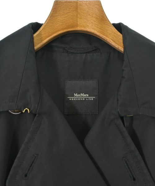 MAX MARA WEEK END LINE เสื้อกันฝน
